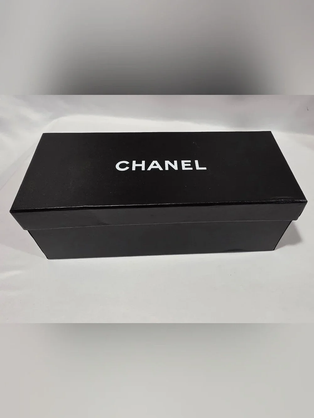 CHANEL Black Quilted Leather Cup Holder Crossbody Tumbler Hot/Cold Gold Chain